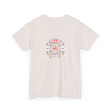 Prone to Suddenly Deploy unisex T-shirt