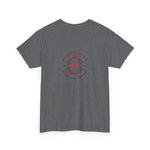 Prone to Suddenly Deploy unisex T-shirt