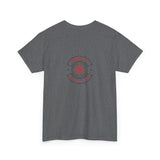 Prone to Suddenly Deploy unisex T-shirt