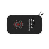 Prone to suddenly CRI Passport Wallet