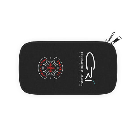 Prone to suddenly CRI Passport Wallet