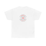 Prone to Suddenly Deploy unisex T-shirt