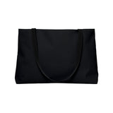 CRi Weekender Tote Bag - black