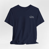 Basic CRI Responder Unisex T-Shirt