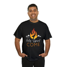 Load image into Gallery viewer, Holy Spirit Come Unisex t-shirt
