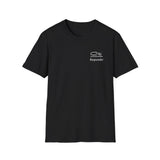 Basic CRi Responder - Unisex Softstyle T-Shirt
