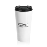 Stainless Steel Travel Mug