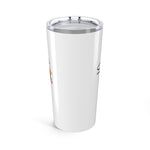 "Normal" isn't coming back Jesus Is Tumbler 20oz