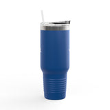 CRI Responder - Insulated Travel Mug, 40oz