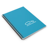 CRi Spiral Notebook - Ruled Line
