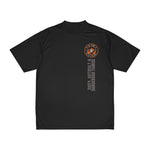 H.I.M CAMP II Official F3 Men's Performance T-Shirt