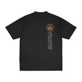 H.I.M CAMP II Official F3 Men's Performance T-Shirt