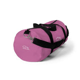 CRi Duffel Bag - Pink
