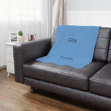 CRi Deployment  - Microfiber Blanket