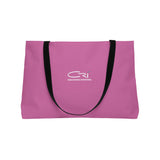 CRi Weekender Tote Bag - Pink