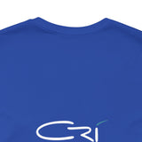 Serve in the Storm Shirt  - Unisex Tshirt