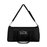CRi Duffel Bag - black