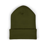 Classic CRi Cuffed Beanie (Embroidery)