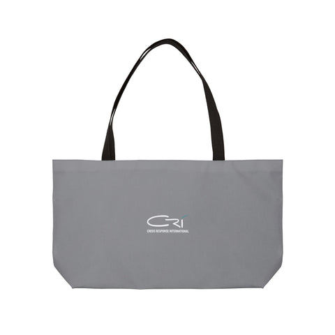 CRi  Weekender Tote Bag