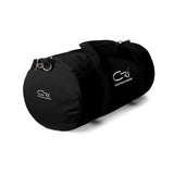 CRi Duffel Bag - black