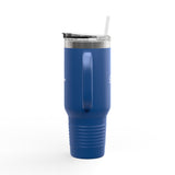 CRI Responder - Insulated Travel Mug, 40oz