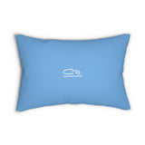 CRI Responder - Spun- Polyester Pillow