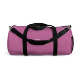 CRi Duffel Bag - Pink