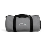 CRi Duffel Bag - slate gray