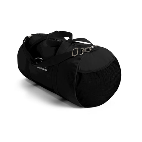 CRi Duffel Bag - black
