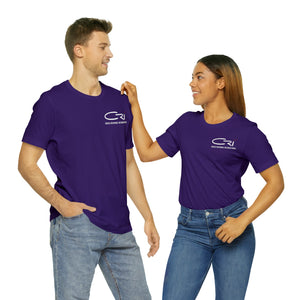 Basic CRI Responder tshirt unisex