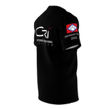 Arkansas Tornado 2023- Unisex/Mens CRI shirt with Flag on sleeve