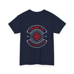 Prone to Suddenly Deploy unisex T-shirt