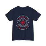 Prone to Suddenly Deploy unisex T-shirt
