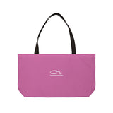CRi Weekender Tote Bag - Pink