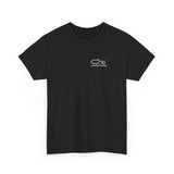 Prone to Suddenly Deploy unisex T-shirt