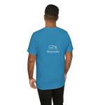 Basic CRI Responder Unisex T-Shirt