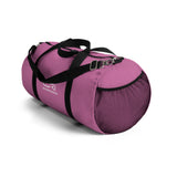 CRi Duffel Bag - Pink