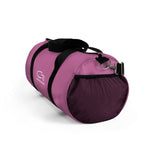 CRi Duffel Bag - Pink