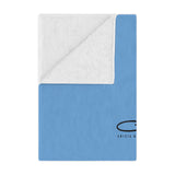 CRi Deployment  - Microfiber Blanket
