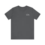 Basic CRI Responder Unisex T-Shirt