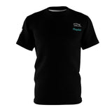 Chaplain CRI Shirt with Flag on Sleeve