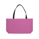 CRi Weekender Tote Bag - Pink