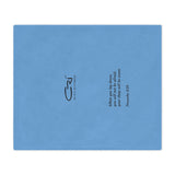 CRi Deployment  - Microfiber Blanket