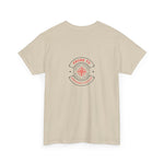 Prone to Suddenly Deploy unisex T-shirt