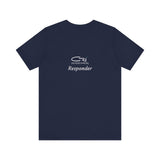 Basic CRI Responder Unisex T-Shirt