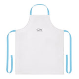 Apron, 5-Color Straps (AOP)