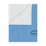 CRi Deployment  - Microfiber Blanket