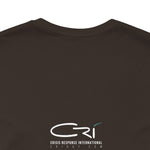 Basic CRI Responder Unisex T-Shirt
