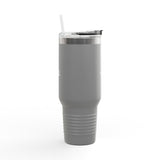 CRI Responder - Insulated Travel Mug, 40oz