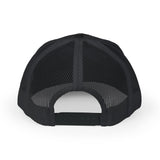 Mesh-Backed Responder Hat - with Adjustable Snap Closure